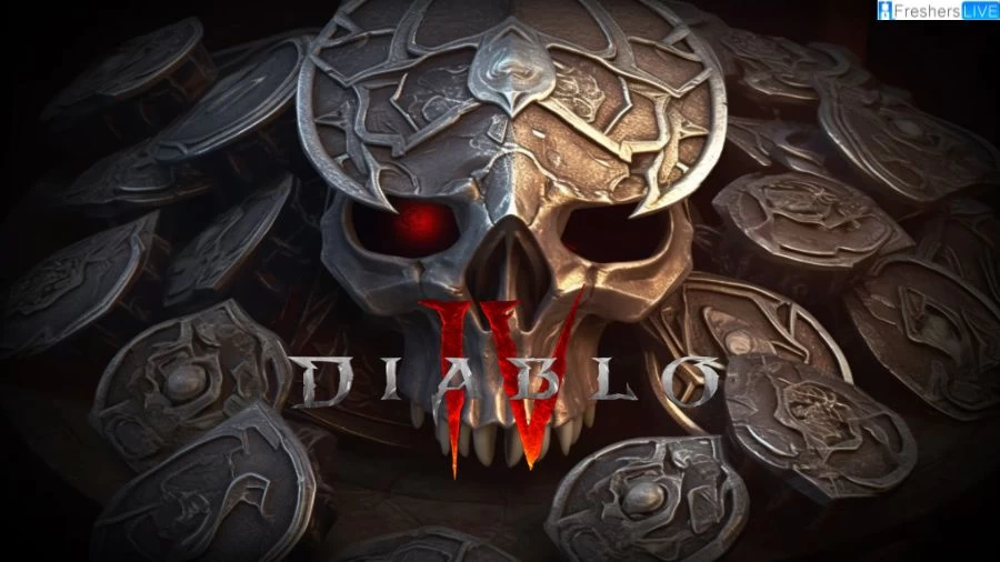 Why is Diablo 4 Platinum Not Showing Up? How to Fix Diablo 4 Platinum Not Showing Up?