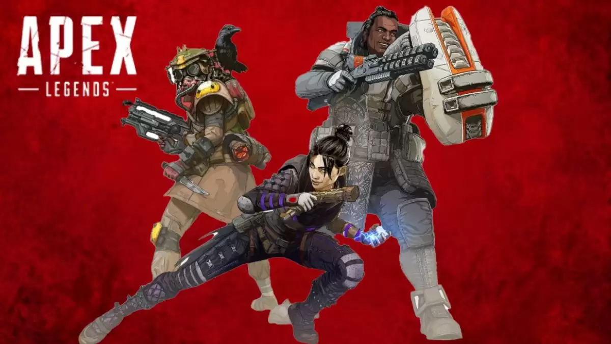 Apex Legends Update 2.37 Patch Notes: Latest Changes and Fixes
