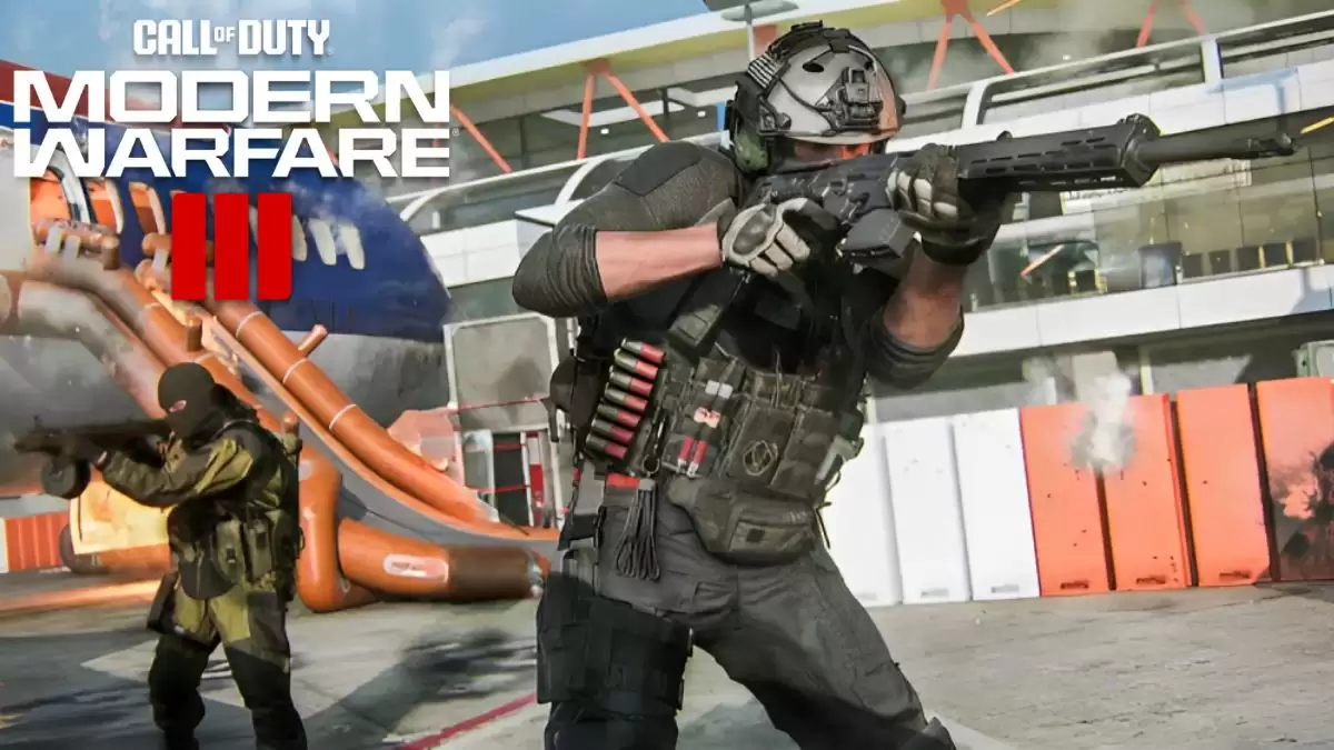 Best Sniper Rifle in Modern Warfare 3, What is Sniper Rifle?