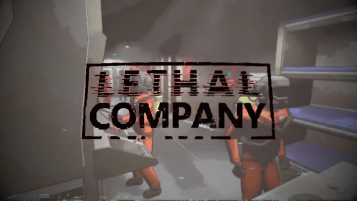Can You Heal in Lethal Company? What is Heal in Lethal Company?