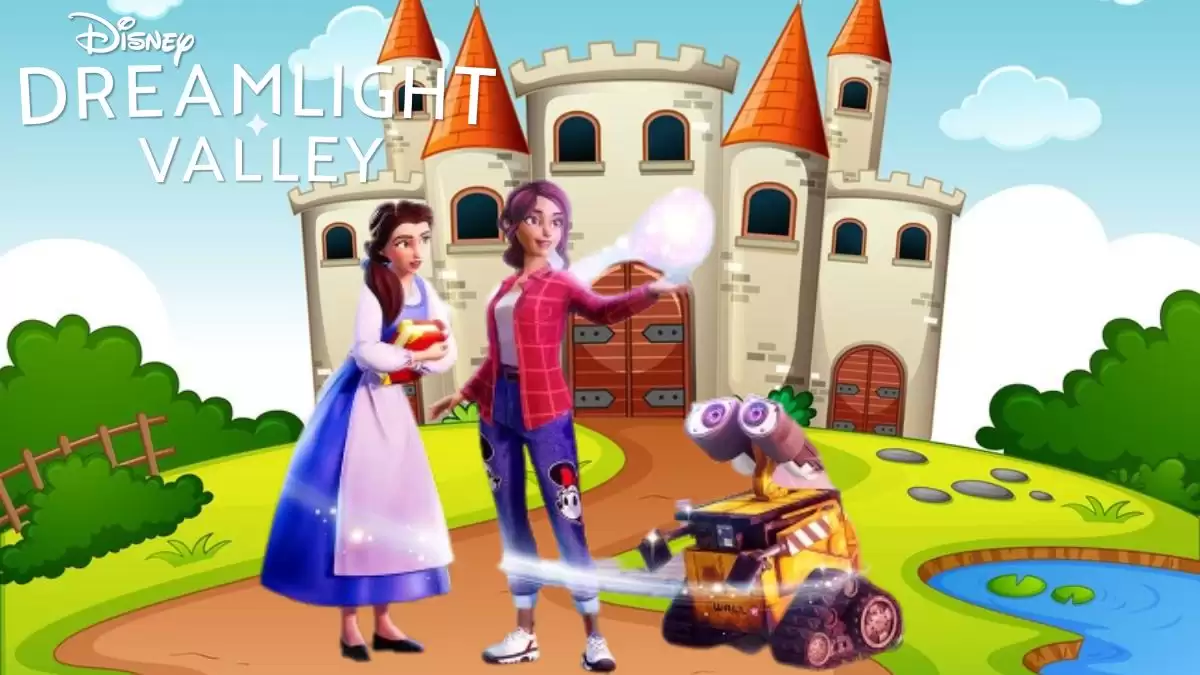 Disney Dreamlight Valley Early Access, When does Disney Dreamlight Early Access End?