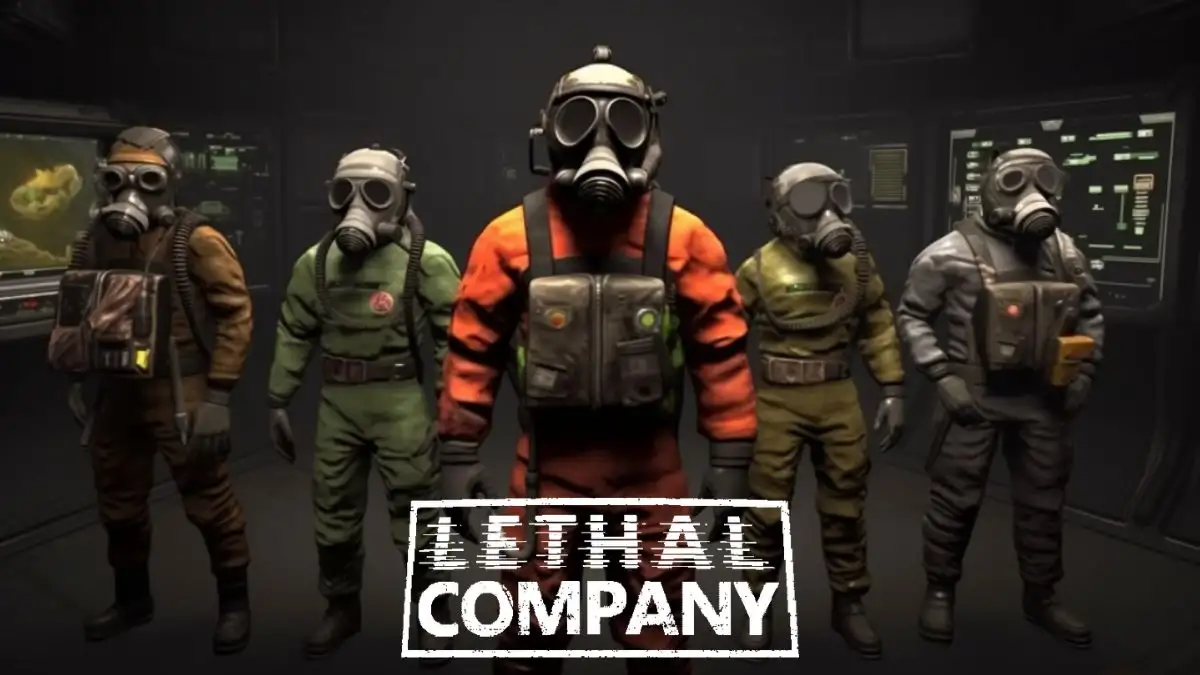 How to Increase Server Size in Lethal Company? A Complete Guide