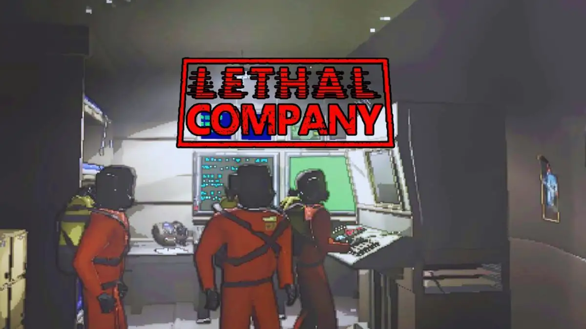 How to Use Every Item in Lethal Company? List of Every Item in Lethal Company