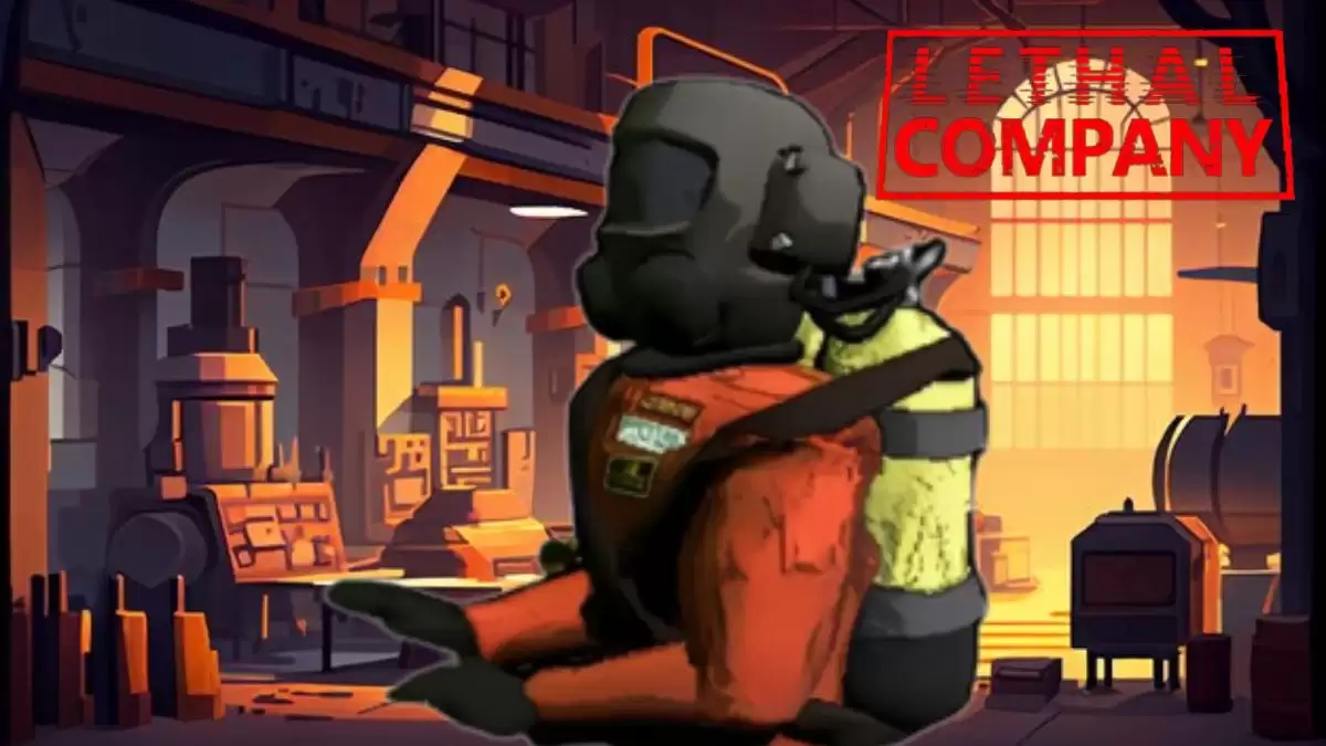Is Lethal Company on PS4? Lethal Company Gameplay and Trailer