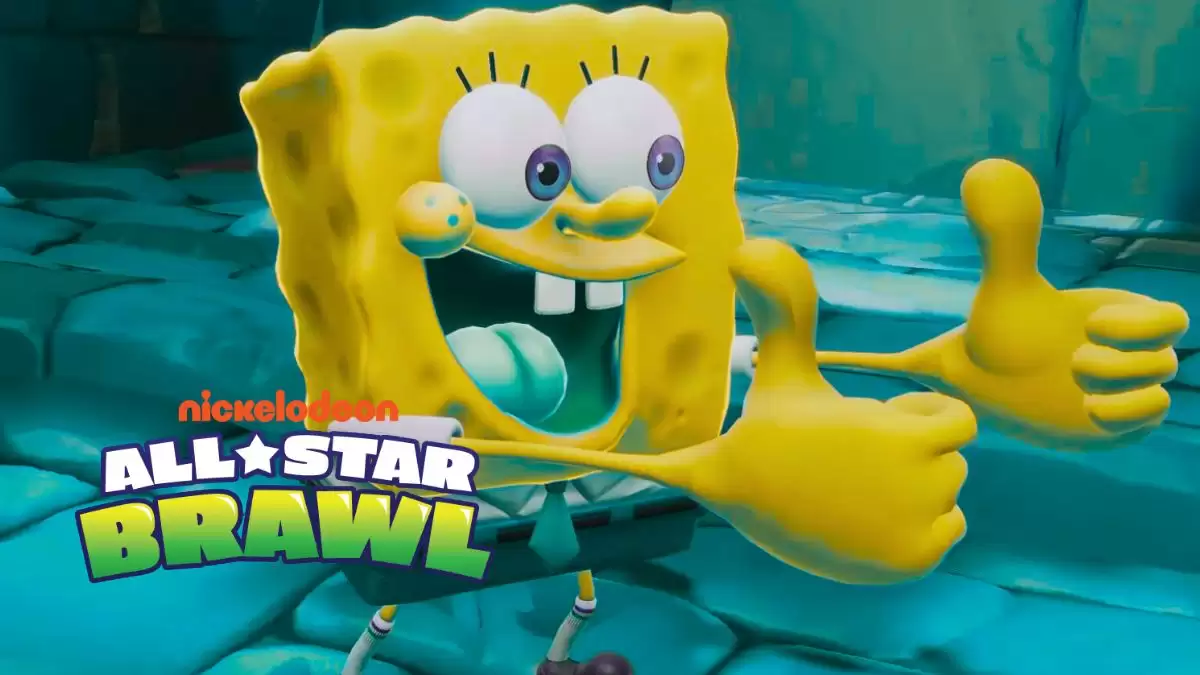 Is Nickelodeon All-Star Brawl 2 Crossplay or Cross Platform?