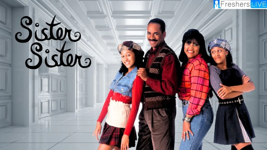 Is Sister Sister Based On A True Story? Cast, Plot, and Ending Explained