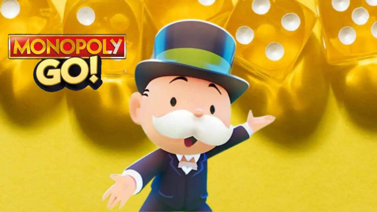Monopoly Go Partner Events 2023, When is The Next Monopoly Go Partner Event?