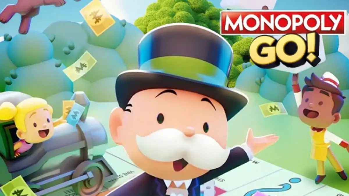Nessie Quest Monopoly Go Rewards