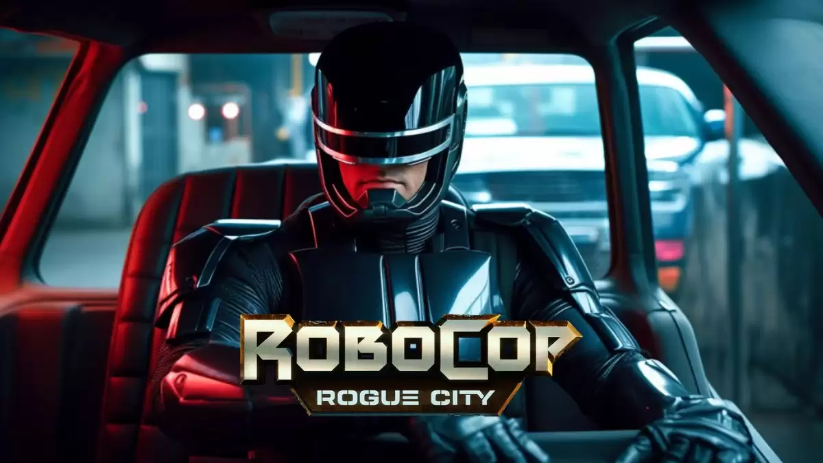 Robocop Rogue City ED 209, How to Defeat ED 209 in Robocop Rogue City?