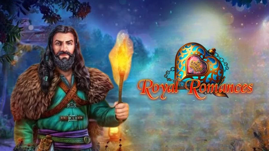 Royal Romance 12 Walkthrough, Gameplay, Guide, and More