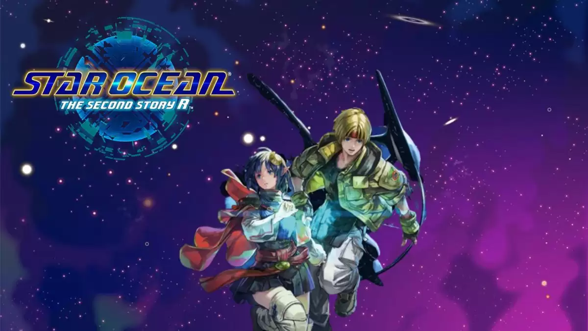 Star Ocean the Second Story R Recruitable Characters, How to Recruit All Characters?