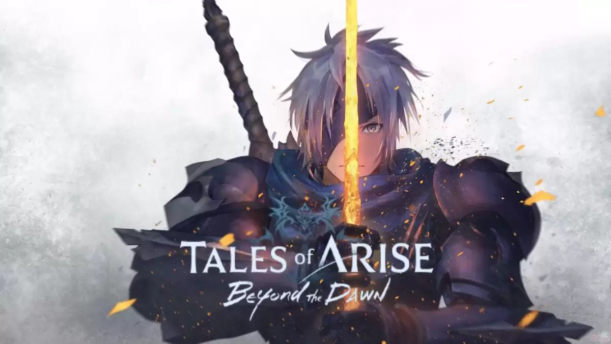 Tales of Arise Beyond the Dawn Release Date, Guide, Wiki, Gameplay and More