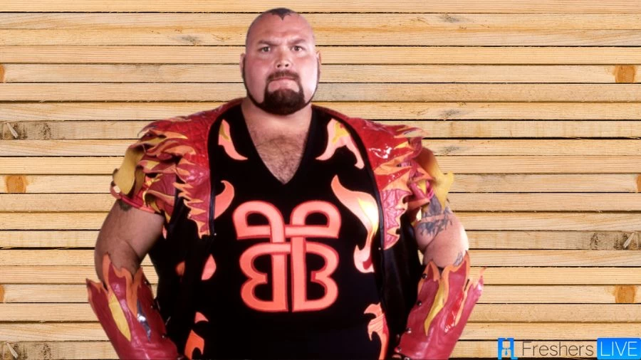 Who are Bam Bam Bigelow Parents? Meet William Bigelow and Diana Bigelow