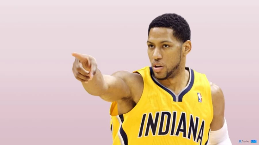 Who is Danny Granger Wife? Know Everything About Danny Granger