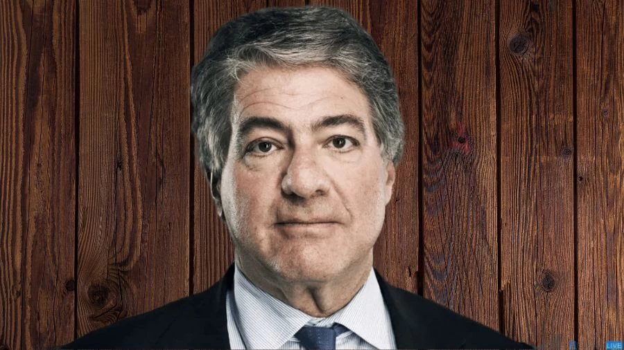 Who is Leon Black Wife? Know Everything About Leon Black