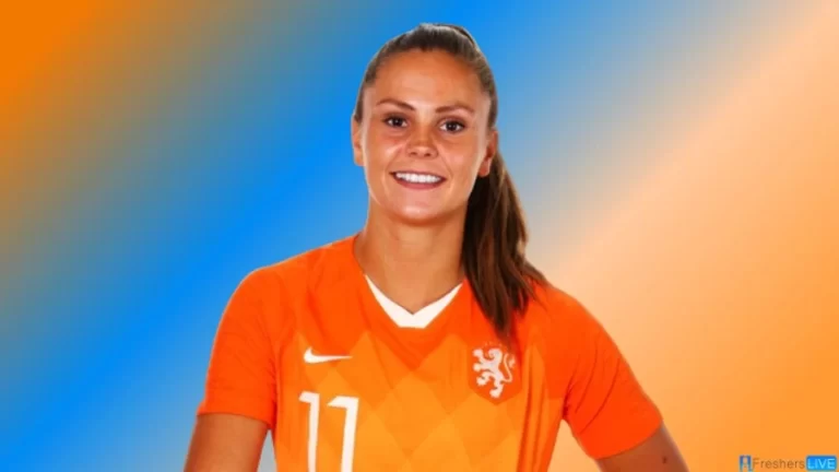 Who is Lieke Martens Partner? Know Everything About Lieke Martens