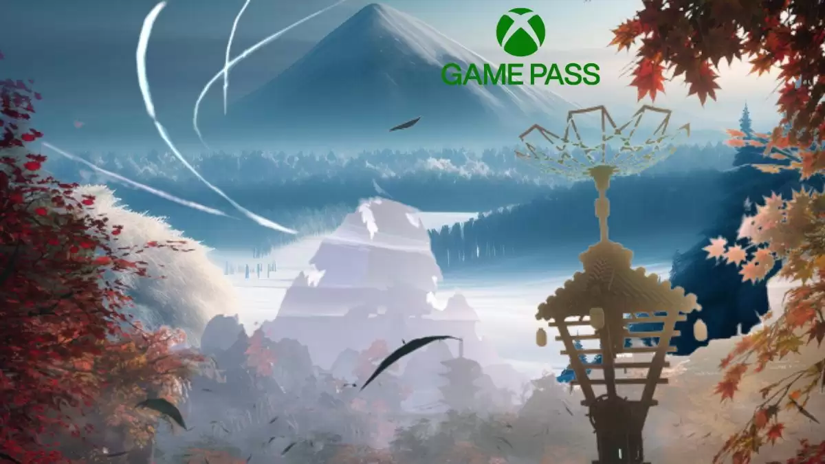 Xbox Game Pass November Wave 1 2023, Xbox Game Pass Lineup Announced