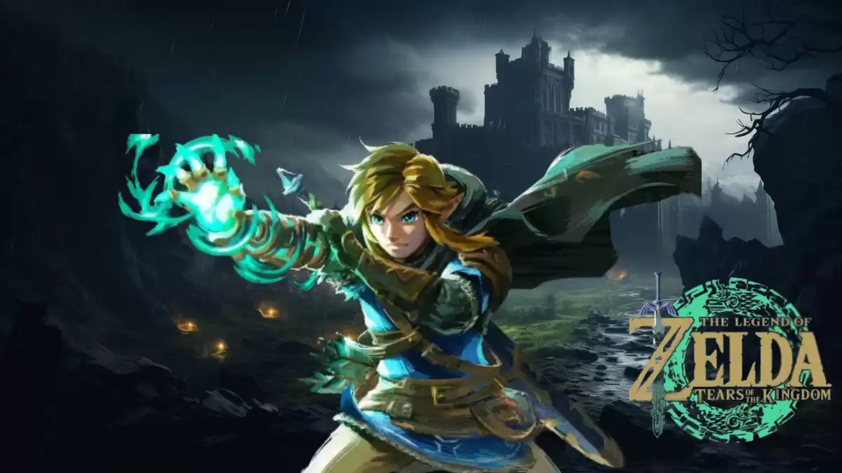 Zelda: Tears of the Kingdom Dungeon Tier List - Best Dungeons Ranked