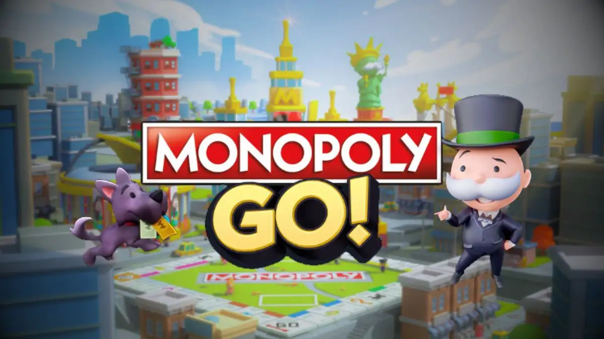 All Monopoly GO Tax Refund Event Rewards, How to Win More From The Tax Refund in Monopoly Go Event?