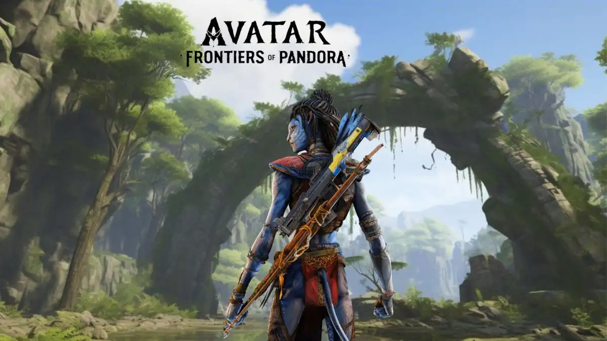 Avatar Frontiers Of Pandora Deadly Hunt, Know its Reward