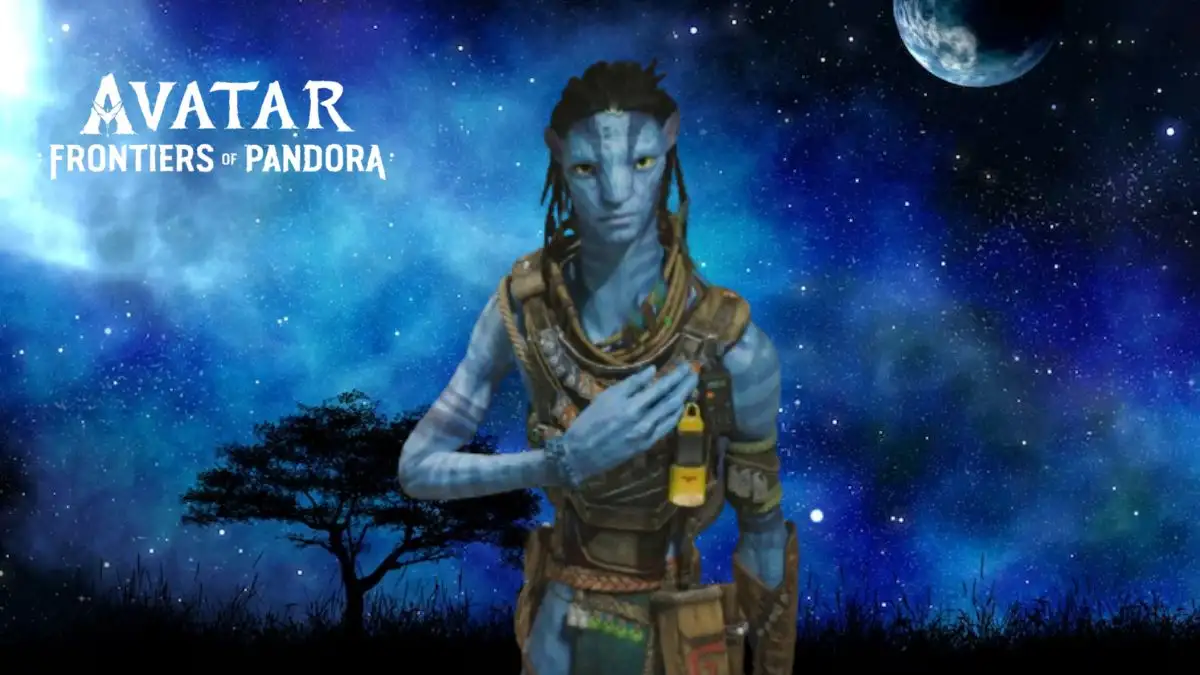 Avatar: Frontiers of Pandora Ancestor Skill Locations, What are Ancestor Skills in Avatar: Frontiers of Pandora?