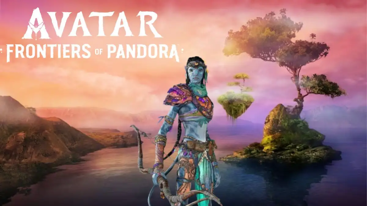 Avatar Frontiers of Pandora Crack Status, Wiki, Gameplay and More