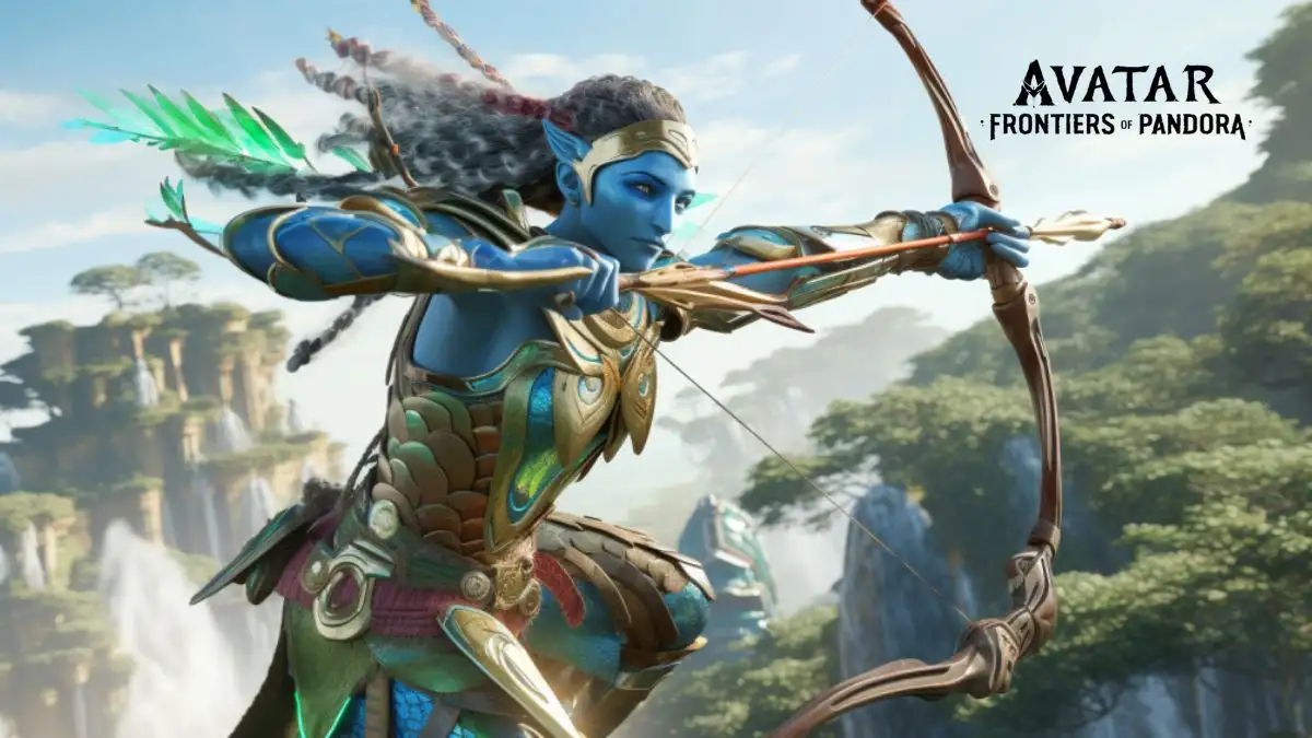 Avatar Frontiers of Pandora Gameplay Walkthrough the Hidden Clan, Avatar Frontiers of Pandora Guide