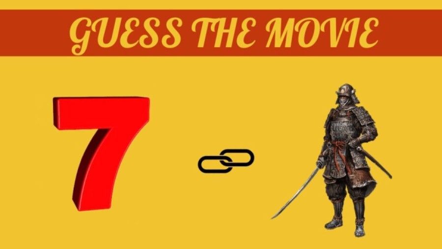 Brain Teaser For Cinephiles! Can You Name This Popular Movie?