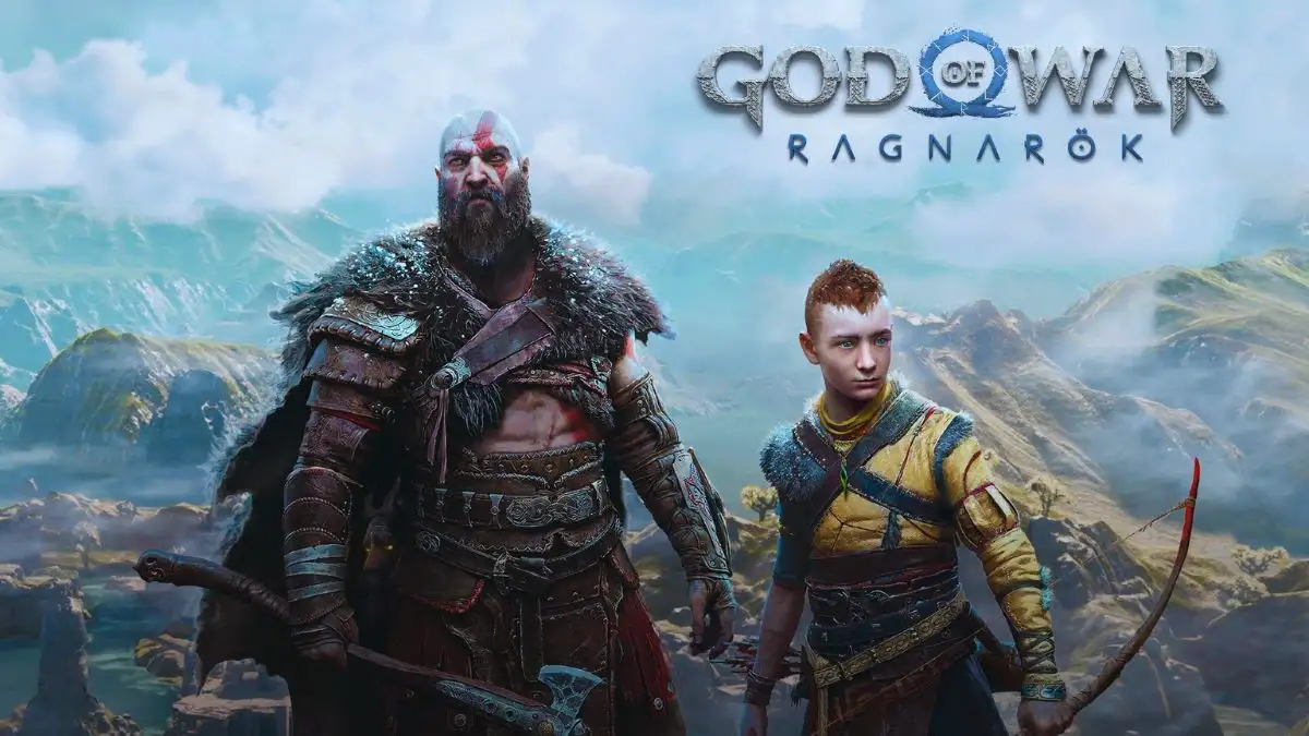 God of War Ragnarok Update 5.003 Patch Notes, Wiki, Gameplay and more