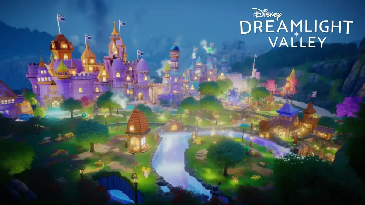 How to Add and Remove Villagers in Disney Dreamlight Valley? A Complete Guide