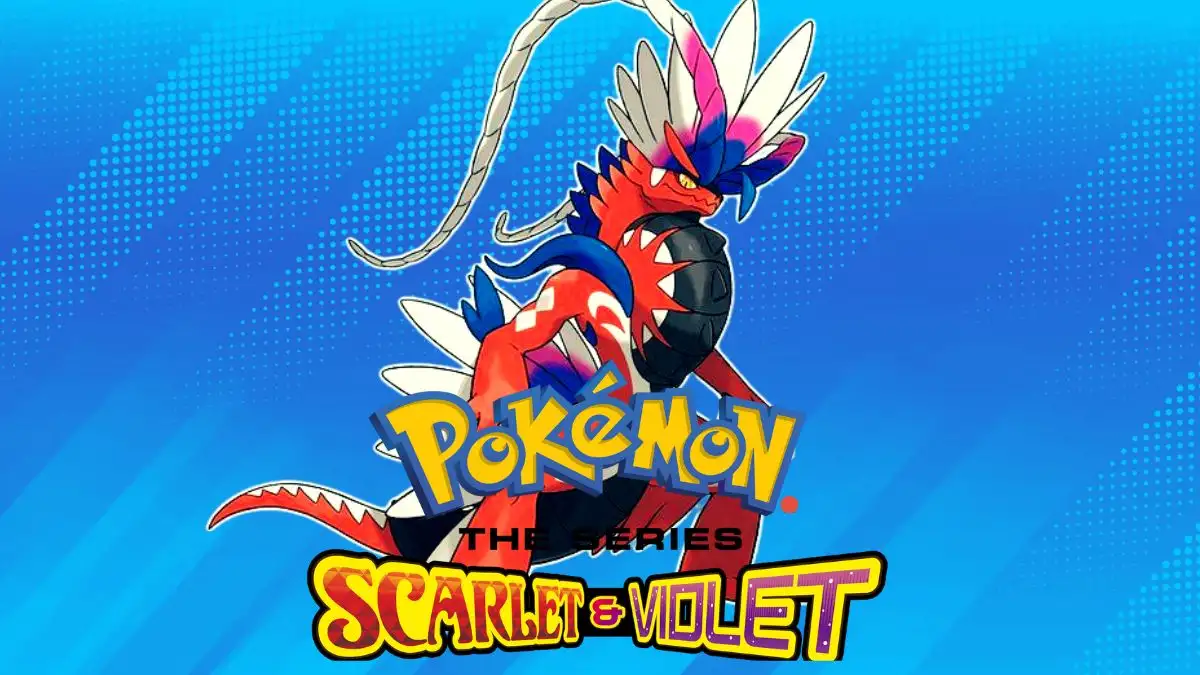 How to Catch Treecko in Pokemon Scarlet and Violet The Indigo Disk? A Complete Guide