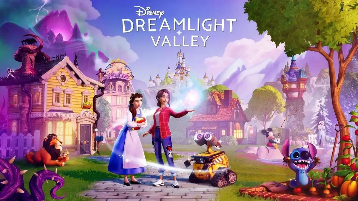 How to Get Bronze Ingot in Disney Dreamlight Valley? Bronze Ingot Disney Dreamlight Valley