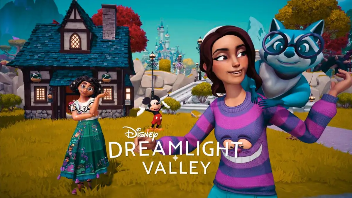 How to Get Venison in Disney Dreamlight Valley? Complete Guide