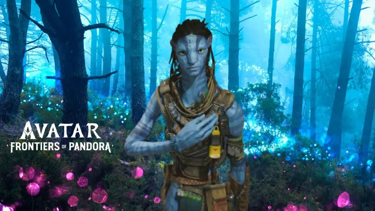 How to Holster Weapons in Avatar Frontiers of Pandora? Is Holstering your Weapon Necessary in Avatar Frontiers of Pandora?