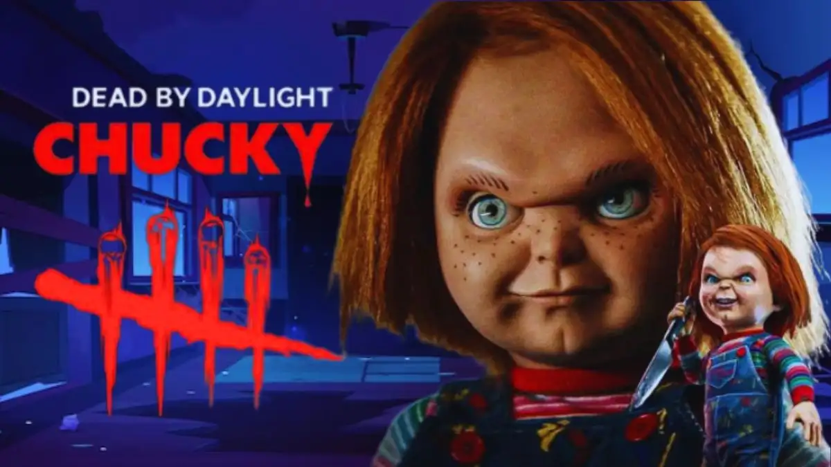 Is Chucky in Dead by Daylight? Who Voices Chucky in Dead by Daylight?