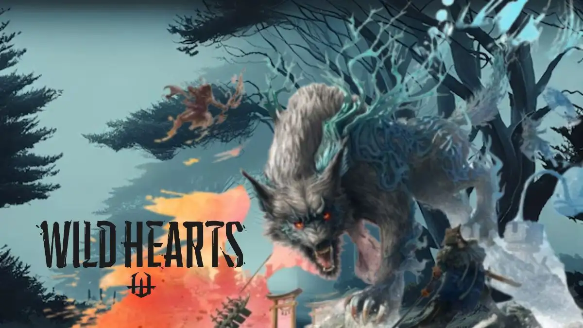 Is Wild Hearts Crossplay? Wild Hearts Gameplay, Plot, and Trailer