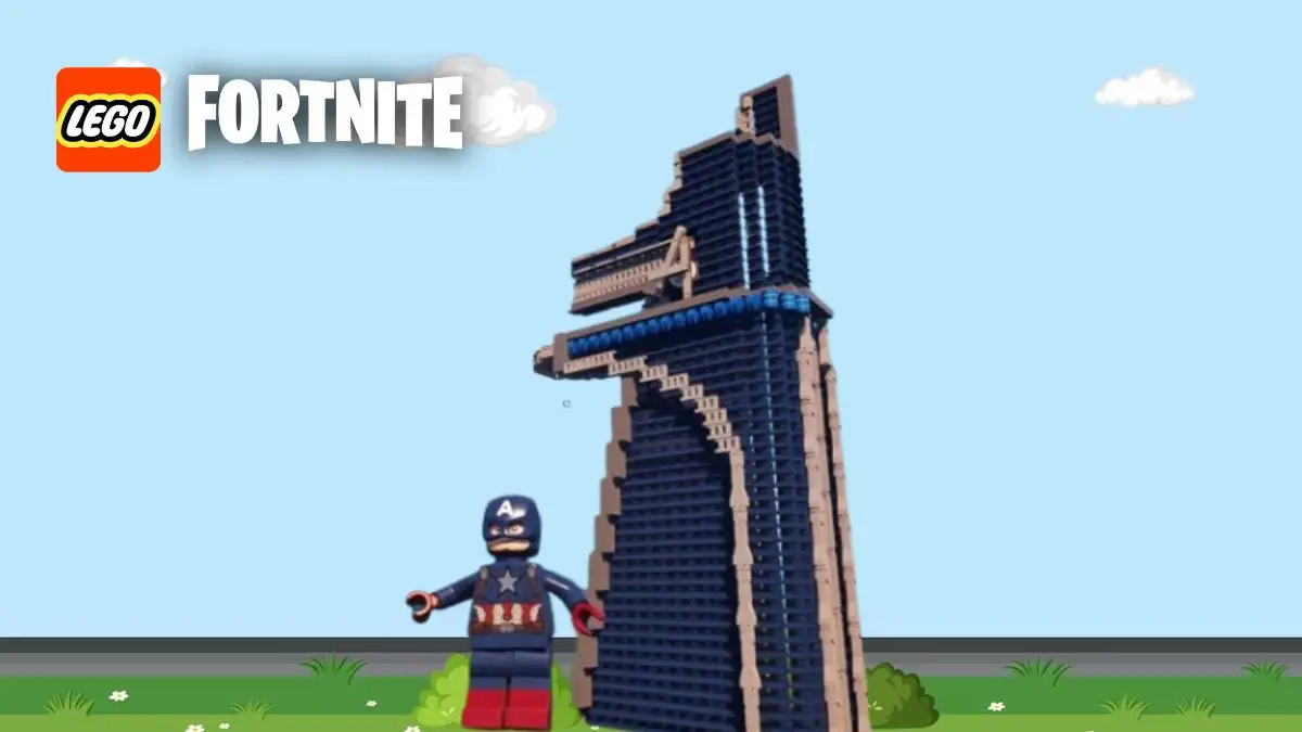 LEGO Fortnite Player Builds The Avengers Tower in-Game, LEGO Fortnite Player Reception