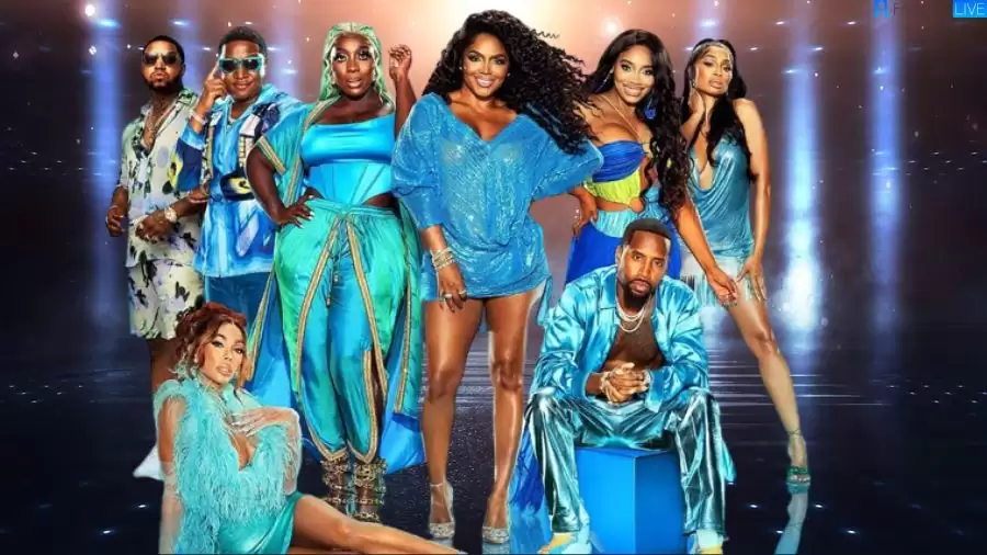 Love And Hip Hop Atlanta Season 11 Episode 3 Release Date and Time, Countdown, When is it Coming Out?