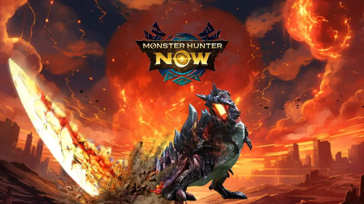 Monster Hunter Now Weapons Tier List December 2023: Know the Best Weapons for Monster Hunter Now
