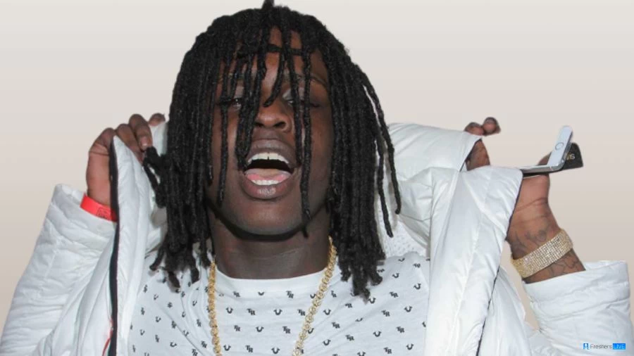 Who are Chief Keef Parents? Meet Alfonso Cozart and Lolita Carter