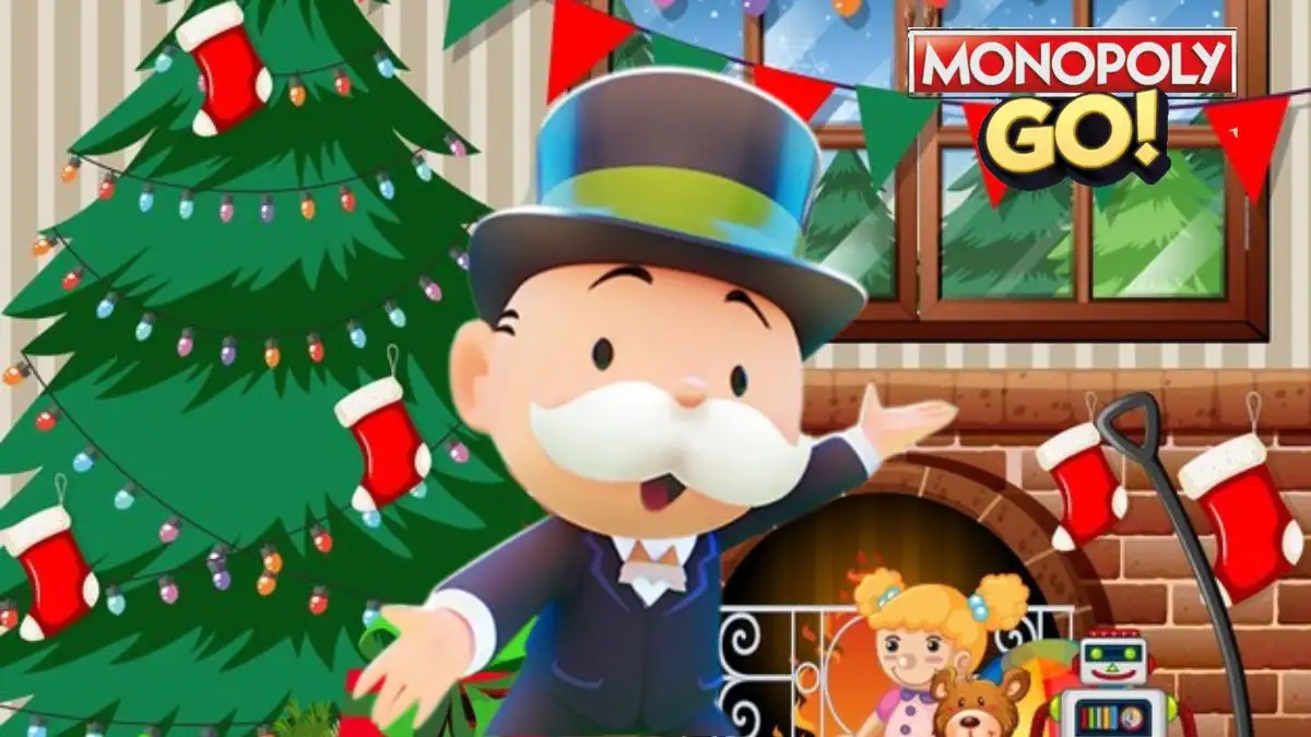 All Monopoly GO Heartfelt Holidays Rewards, Milestones, and More