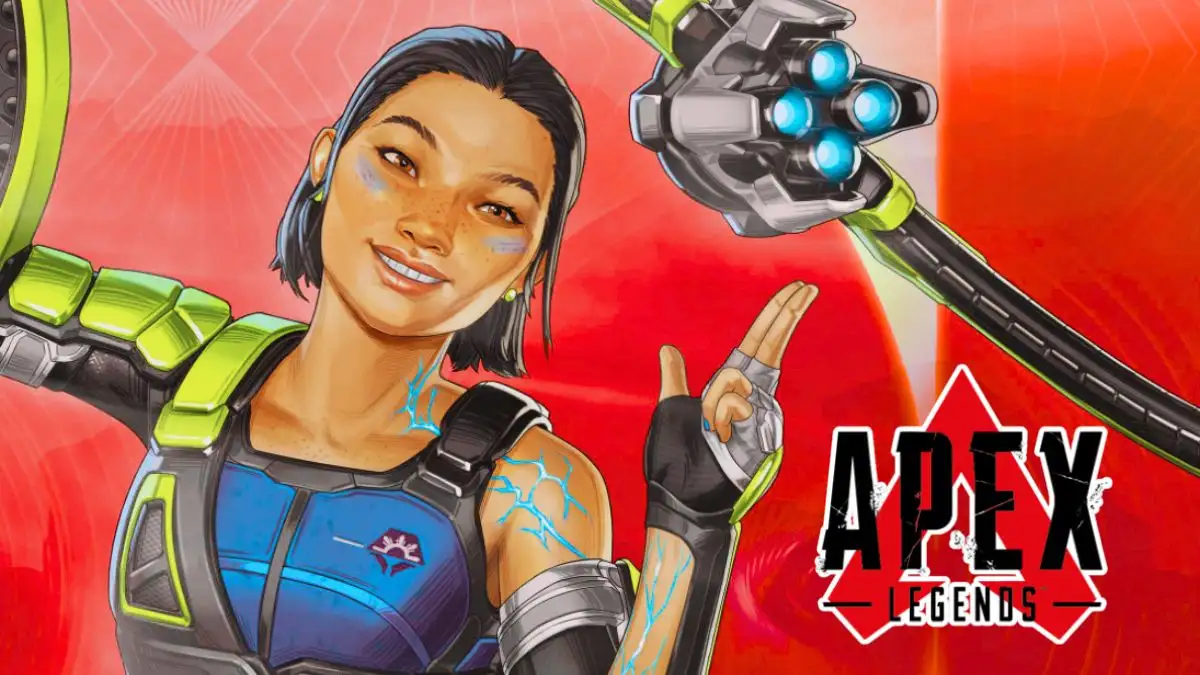 Apex Legends Season 19 Map Rotation, What Is The Apex Legends Season 19 Map Rotation?