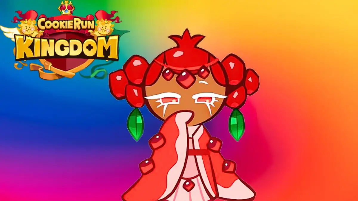 Cookie Run: Kingdom Tier List 2024, Gameplay, Trailer and More