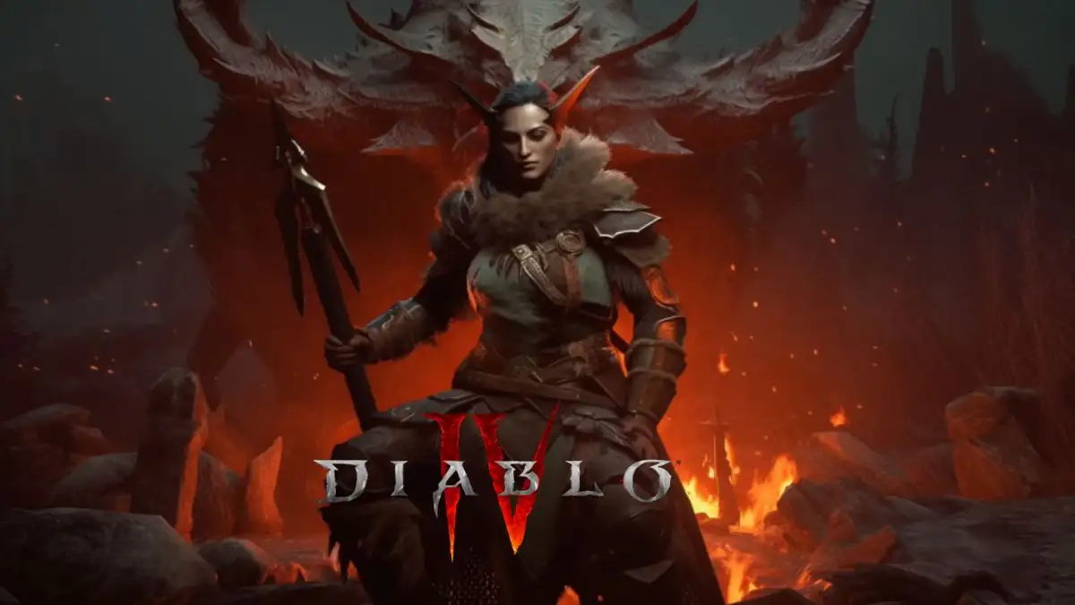 Diablo 4 Season 3 Sorcerer Leveling Build, Diablo 4 Season 3 Best Sorcerers Based on Skill Level
