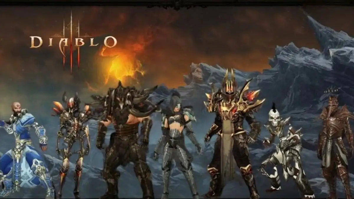 Diablo Season 3 Tier List, Diablo Season 3 Wiki, Gameplay, Plot and More