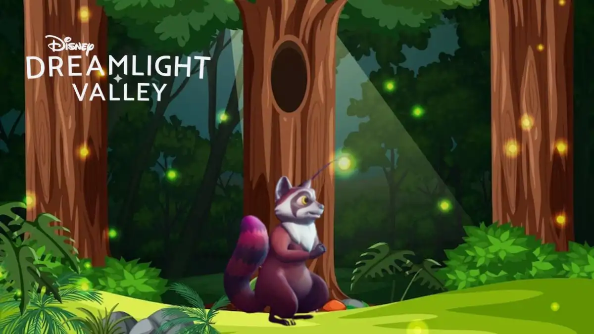 Disney Dreamlight Valley All Critters Schedule, Disney Dreamlight Valley Gameplay and More