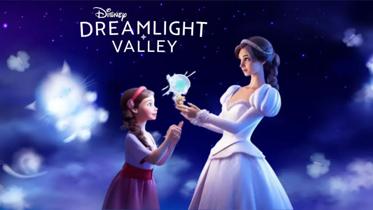 Disney Dreamlight Valley Orange Potato Quest Gameplay Walkthrough, Features of Orange Potato Disney Dreamlight Valley