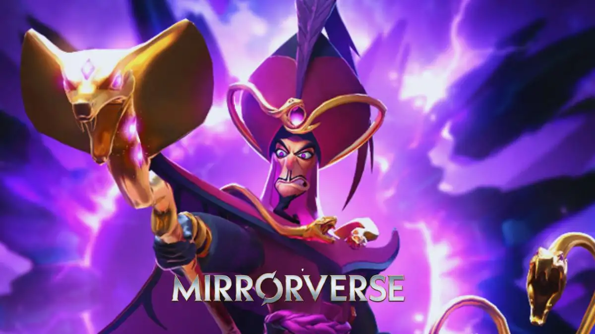 Disney Mirrorverse tier list January 2024, Wiki, Gameplay and more
