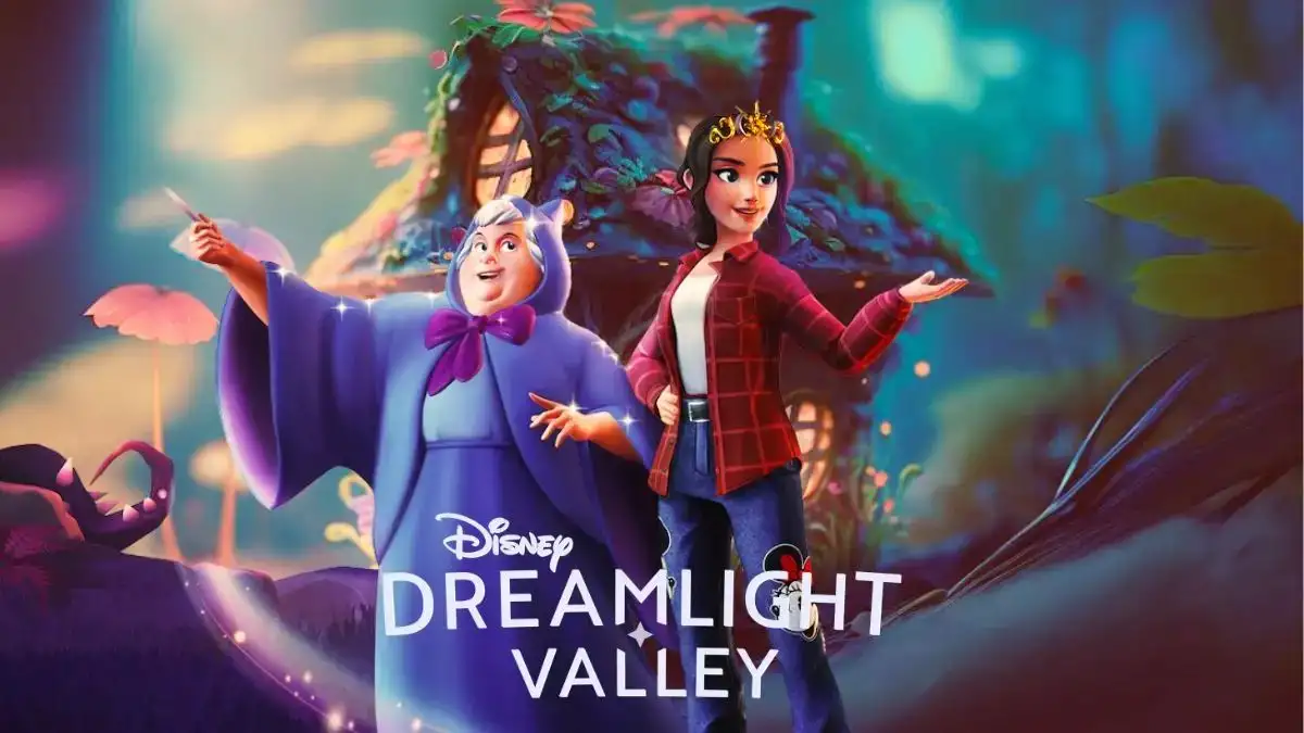 How To Unlock Minnie Mouse In Disney Dreamlight Valley? A Complete Guide