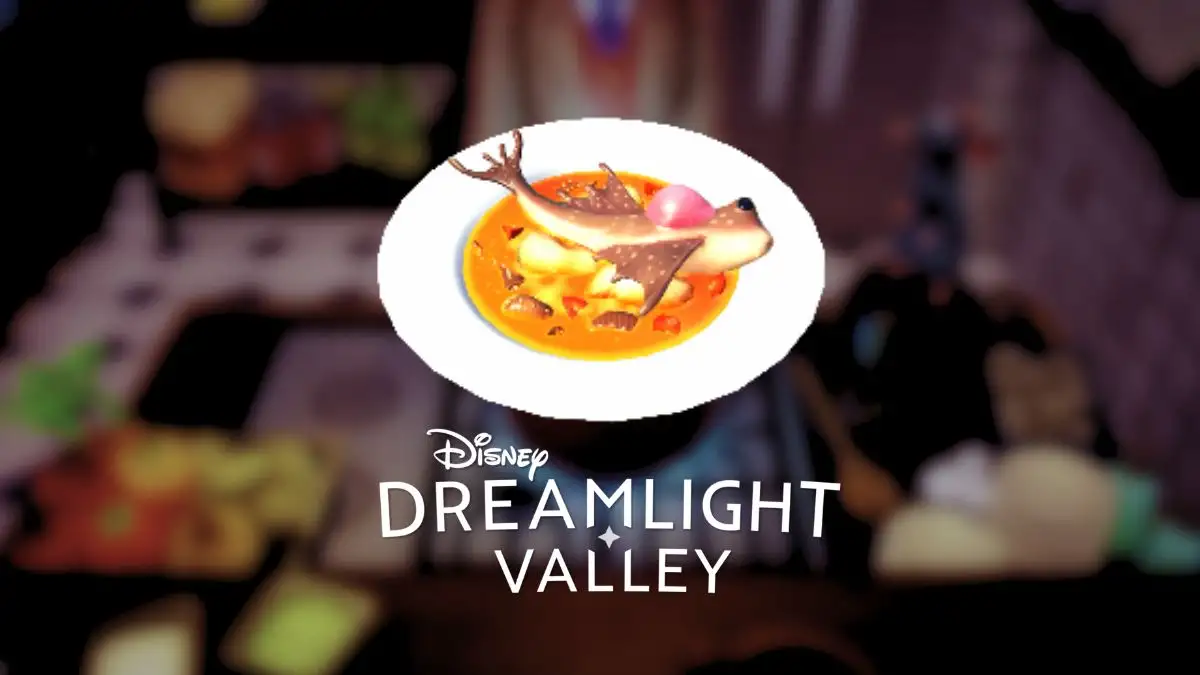 How to Make Sand Stew in Disney Dreamlight Valley, How to Find the Sand Stew Ingredients?